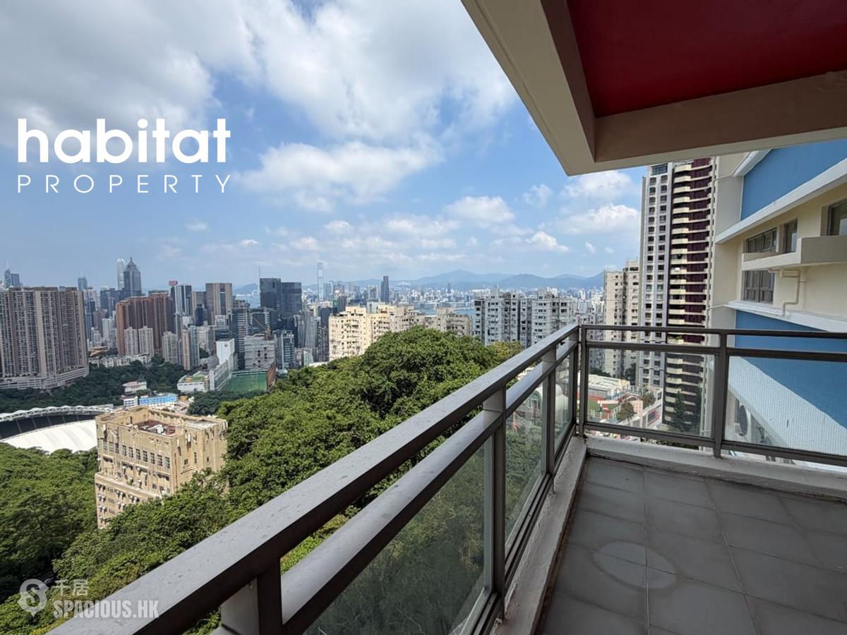 Tai Hang - Aurizon 01