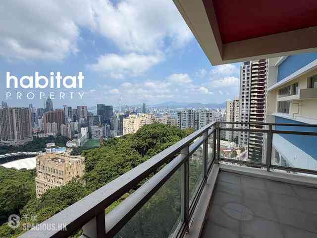 Tai Hang - Aurizon 01