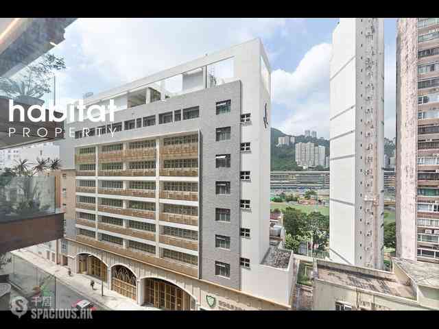 Happy Valley - Winfield Building 02