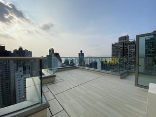 西营盘 - 半山名汇 03
