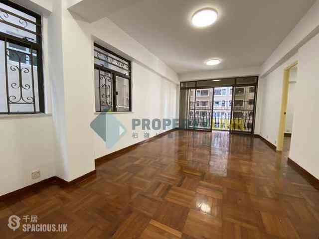 Sai Ying Pun - Kei Villa 01