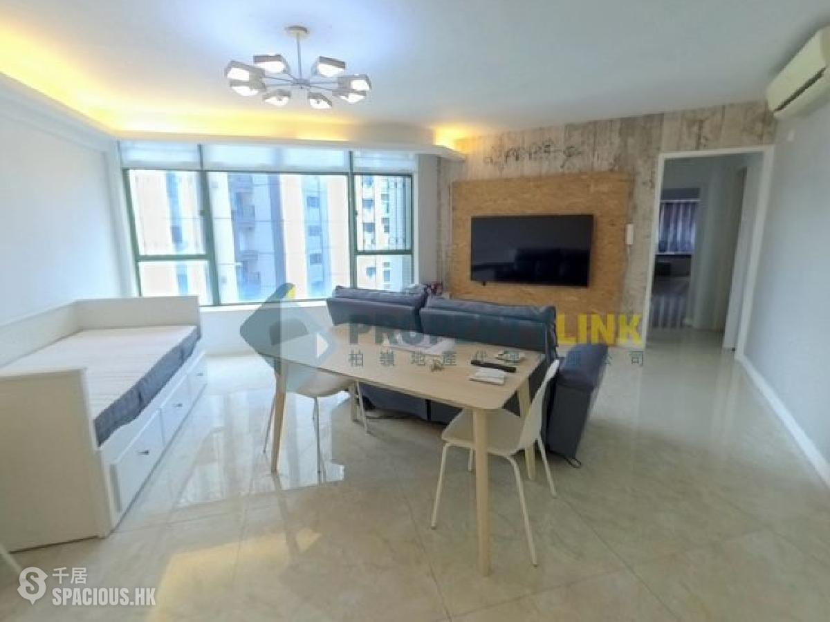 Mid Levels Central - Robinson Place 01