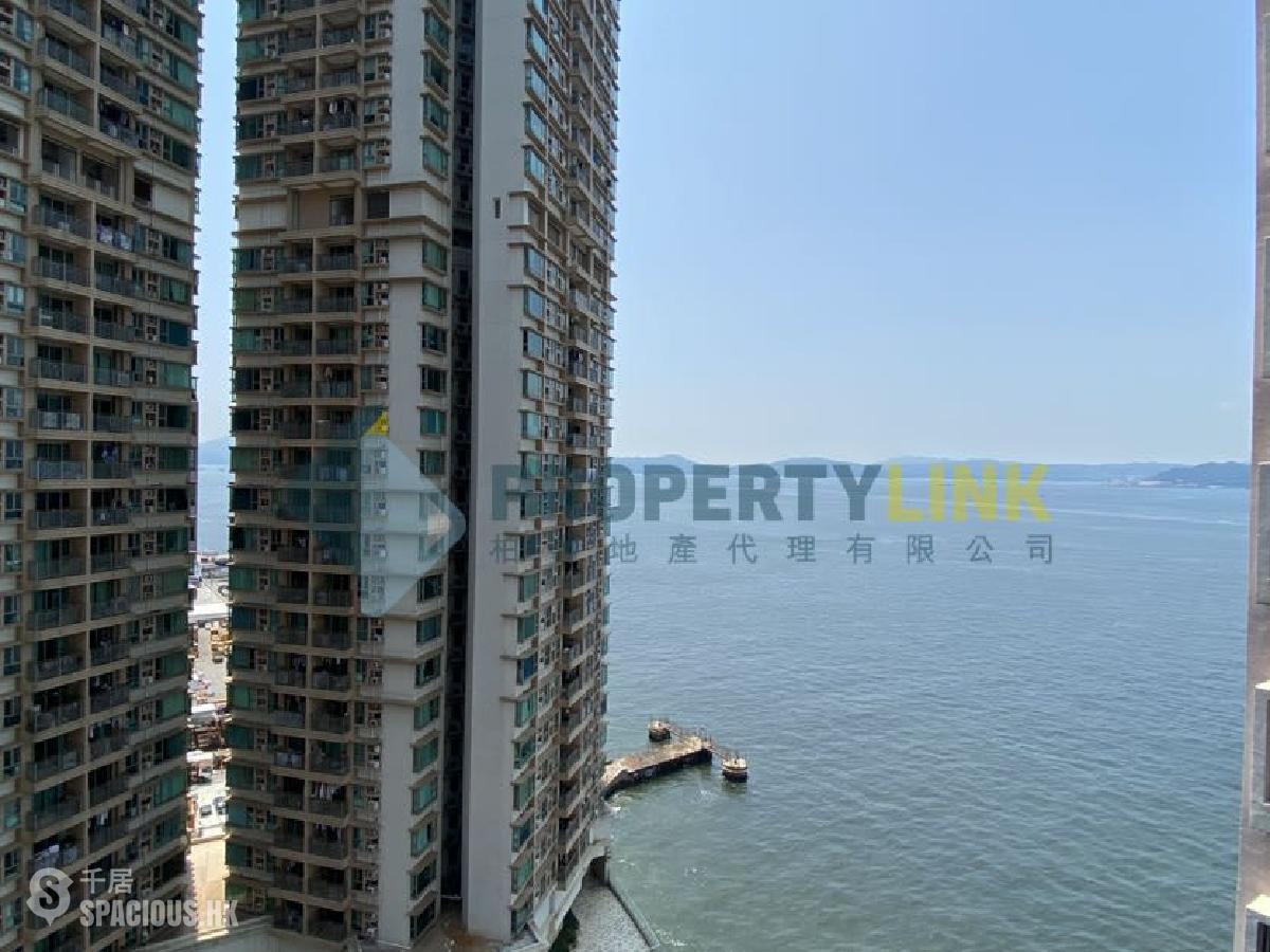 Kennedy Town - Kennedy Bay 01