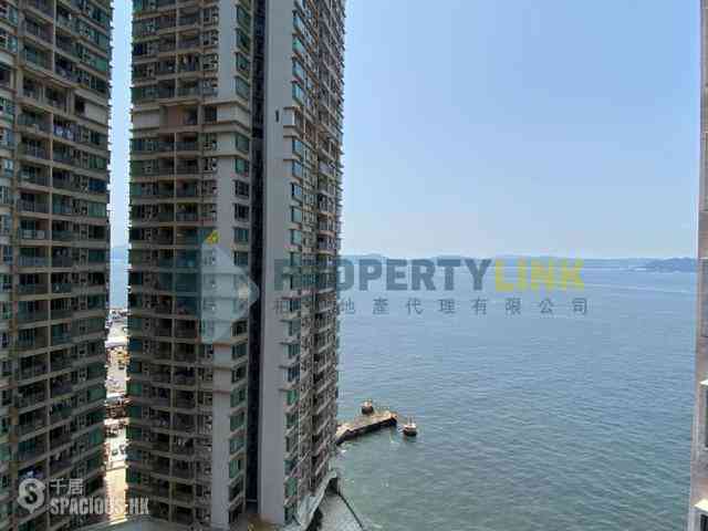 Kennedy Town - Kennedy Bay 01