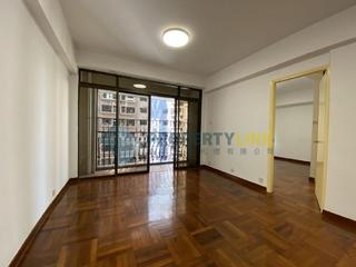 Sai Ying Pun - Kei Villa 02