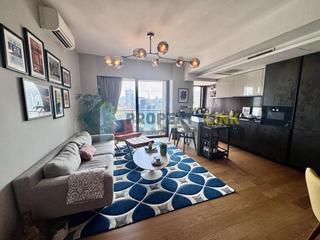 Mid Levels West - Alassio 03