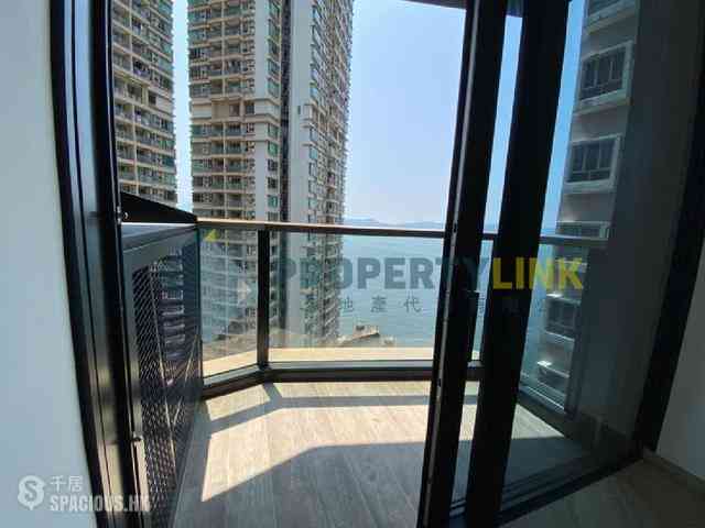 Kennedy Town - Kennedy Bay 02