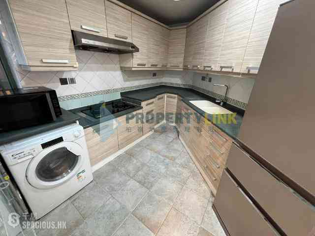 Mid Levels Central - Robinson Place 03