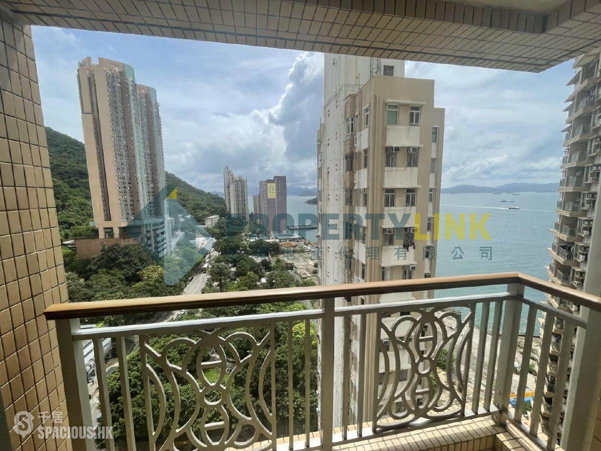 堅尼地城 - 泓都 01