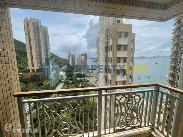 堅尼地城 - 泓都 01