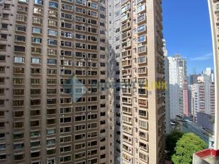 Sai Ying Pun - Kei Villa 04
