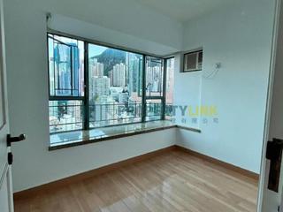 Sheung Wan - Queen's Terrace 04