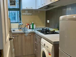 Sheung Wan - Queen's Terrace 08