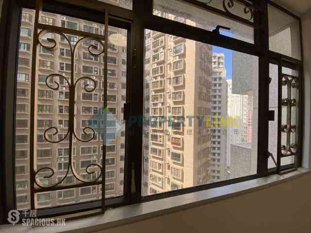 Sai Ying Pun - Kei Villa 14