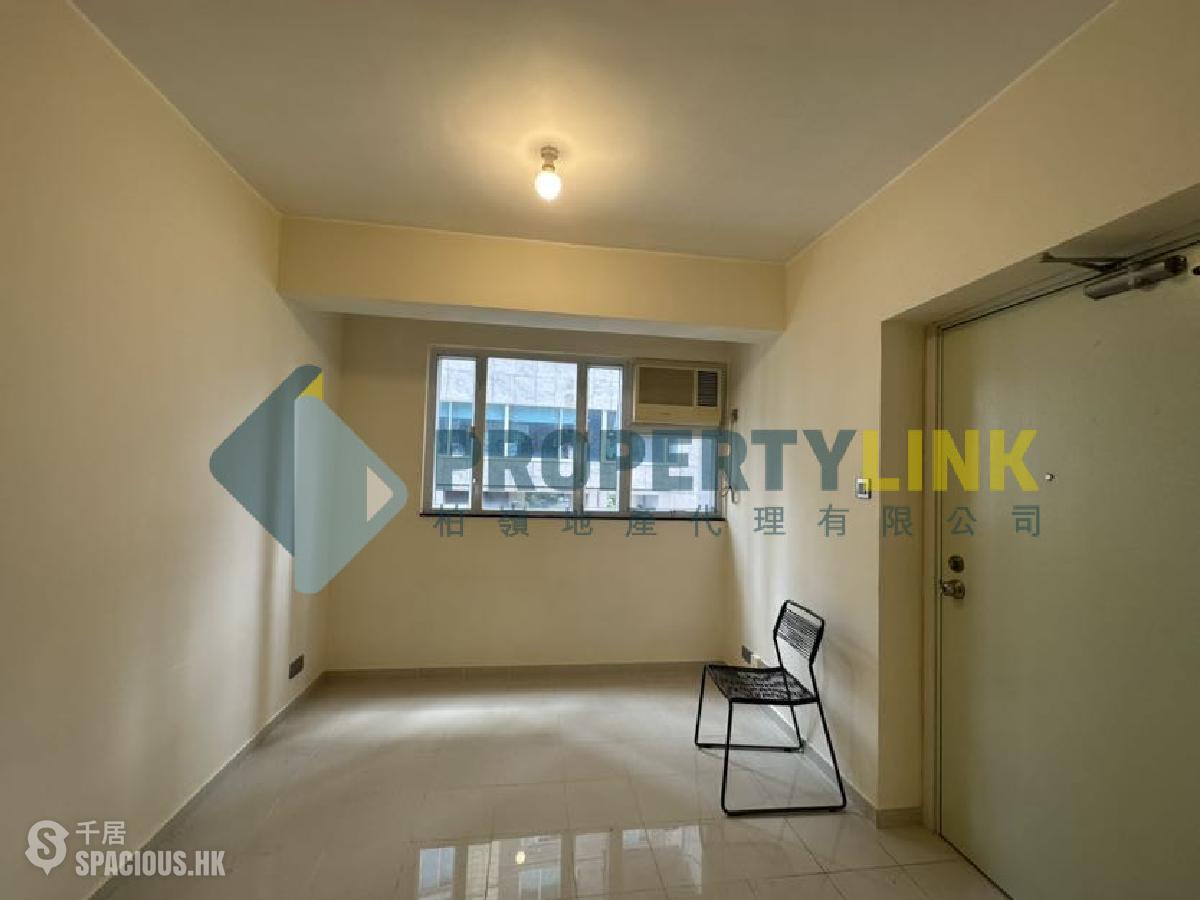 Mid Levels West - Bonanza Court 01