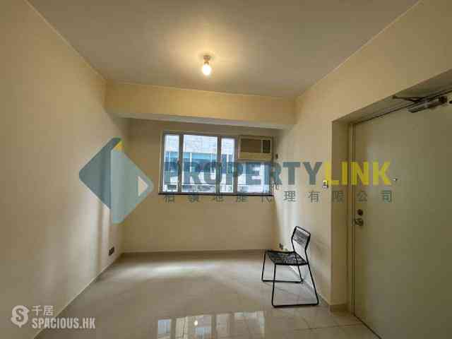 Mid Levels West - Bonanza Court 01