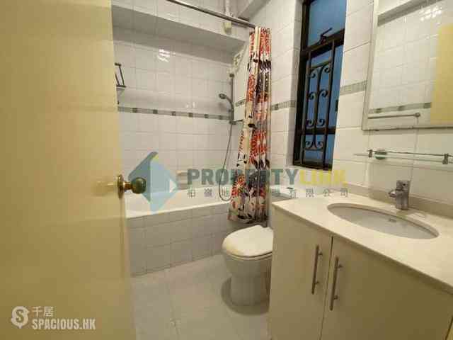 Sai Ying Pun - Kei Villa 16