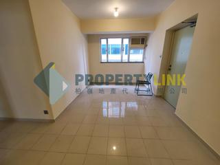 Mid Levels West - Bonanza Court 02