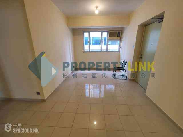 Mid Levels West - Bonanza Court 02