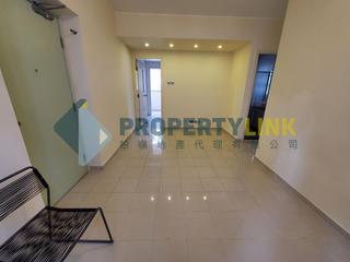 Mid Levels West - Bonanza Court 03