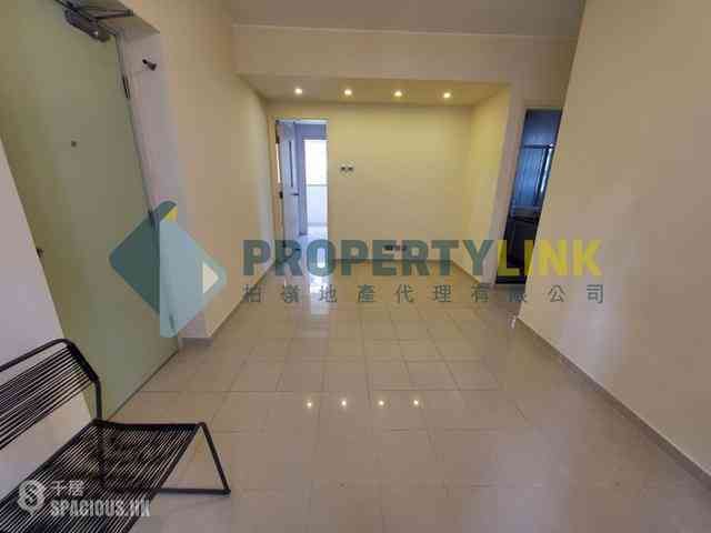Mid Levels West - Bonanza Court 03