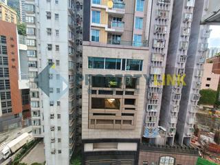 Mid Levels West - Bonanza Court 04