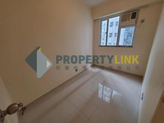 Mid Levels West - Bonanza Court 05