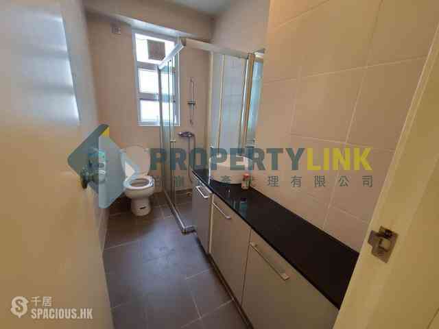 Mid Levels West - Bonanza Court 10