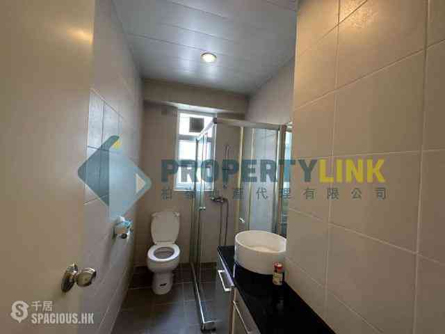 Mid Levels West - Bonanza Court 11