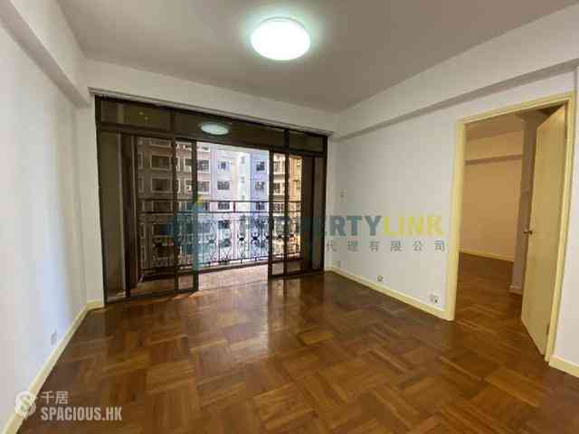 Sai Ying Pun - Kei Villa 01