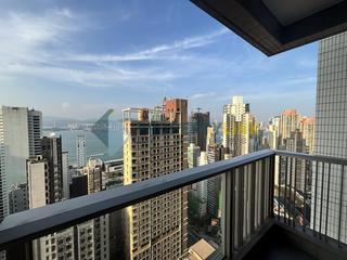 Sai Ying Pun - Island Crest 02