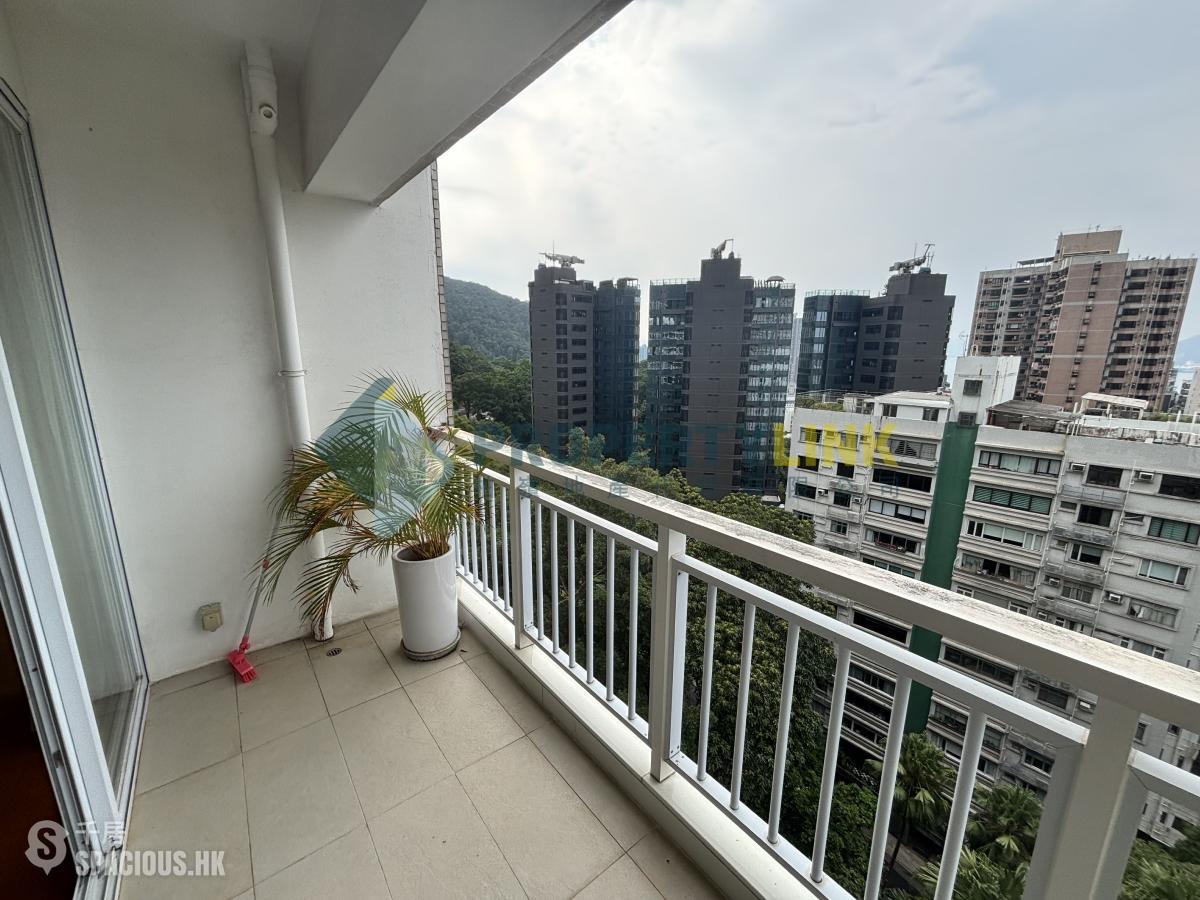 Mid Levels West - Skyline Mansion 01