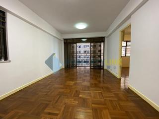 Sai Ying Pun - Kei Villa 02