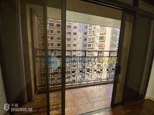 Sai Ying Pun - Kei Villa 03