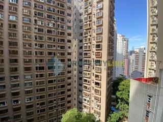 Sai Ying Pun - Kei Villa 04