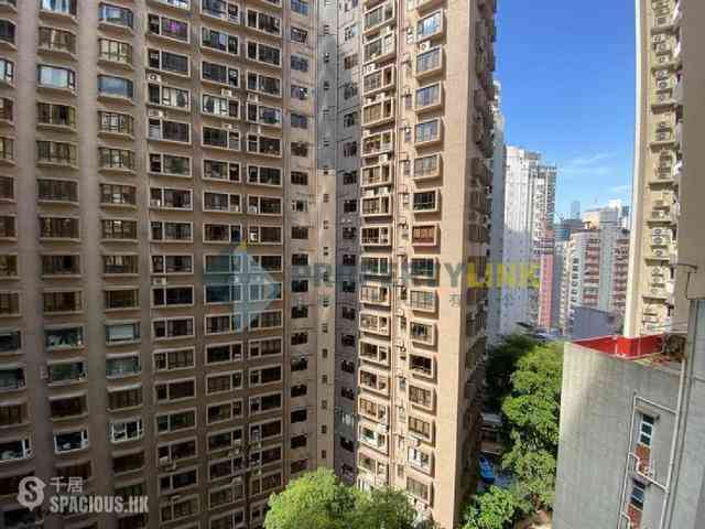 Sai Ying Pun - Kei Villa 04