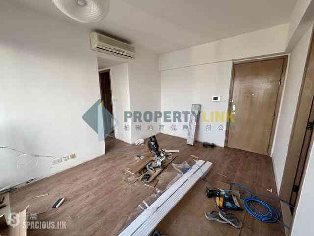 Sai Ying Pun - Island Crest 05