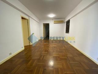 Sai Ying Pun - Kei Villa 05