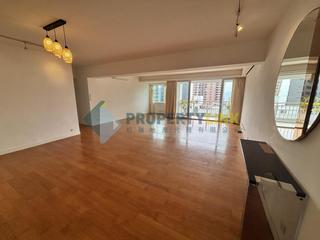 Mid Levels West - Skyline Mansion 04