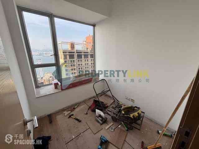 Sai Ying Pun - Island Crest 07