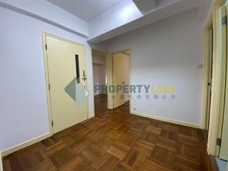 Sai Ying Pun - Kei Villa 07
