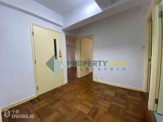 Sai Ying Pun - Kei Villa 07