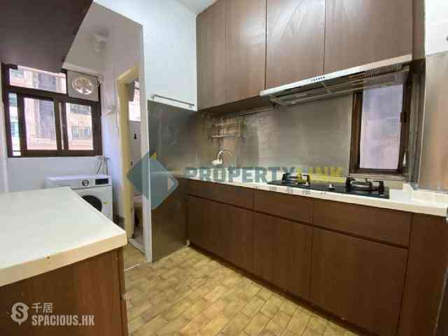 Sai Ying Pun - Kei Villa 08