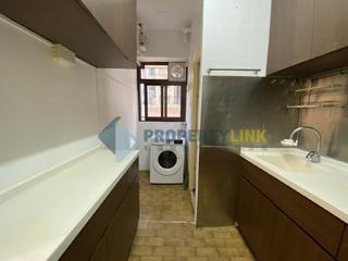 Sai Ying Pun - Kei Villa 09