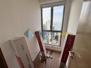 Sai Ying Pun - Island Crest 10
