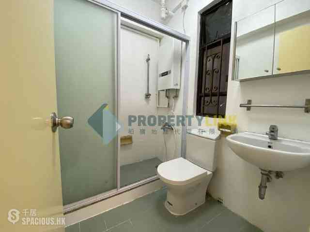 Sai Ying Pun - Kei Villa 12