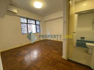 Sai Ying Pun - Kei Villa 13