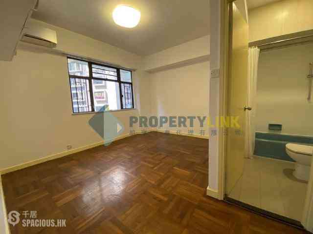 Sai Ying Pun - Kei Villa 13