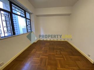 Sai Ying Pun - Kei Villa 14