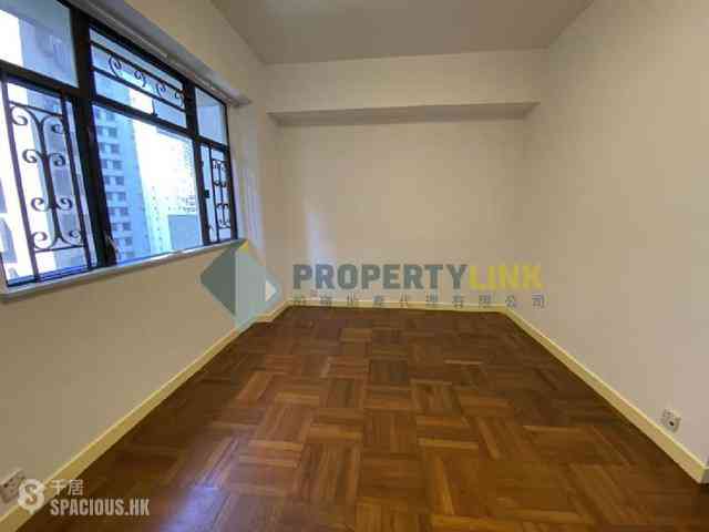 Sai Ying Pun - Kei Villa 14